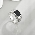 Chevron Ring - Luvéllin