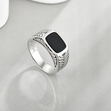 Chevron Ring - Luvéllin