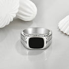 Chevron Ring - Luvéllin