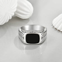 Chevron Ring - Luvéllin