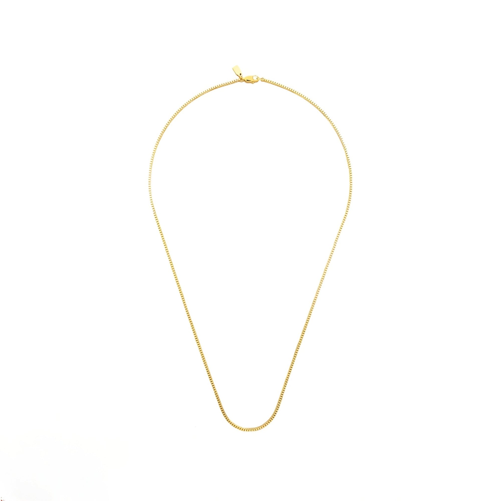 Cubellé Kette - Luvéllin