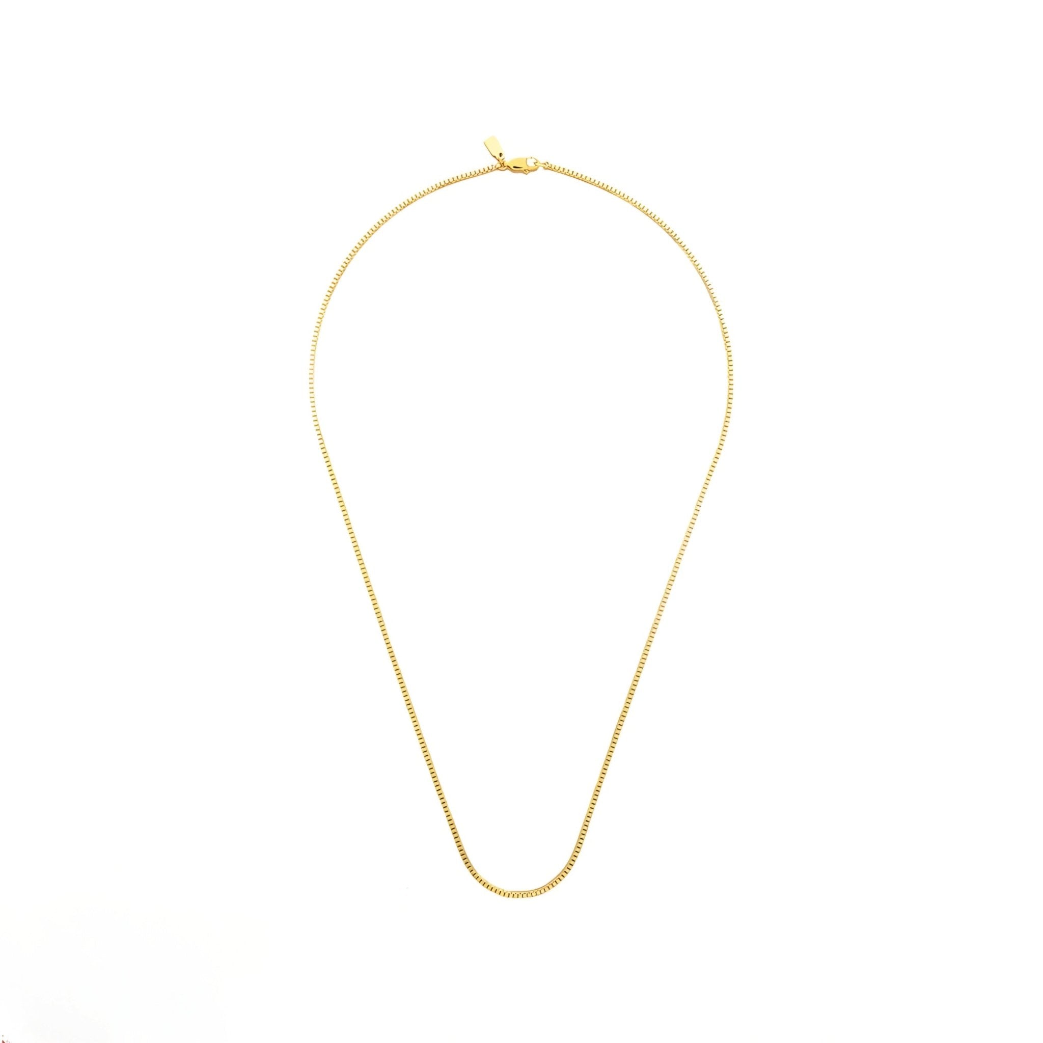 Cubellé Kette - Luvéllin