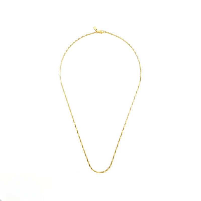 Cubellé Kette - Luvéllin