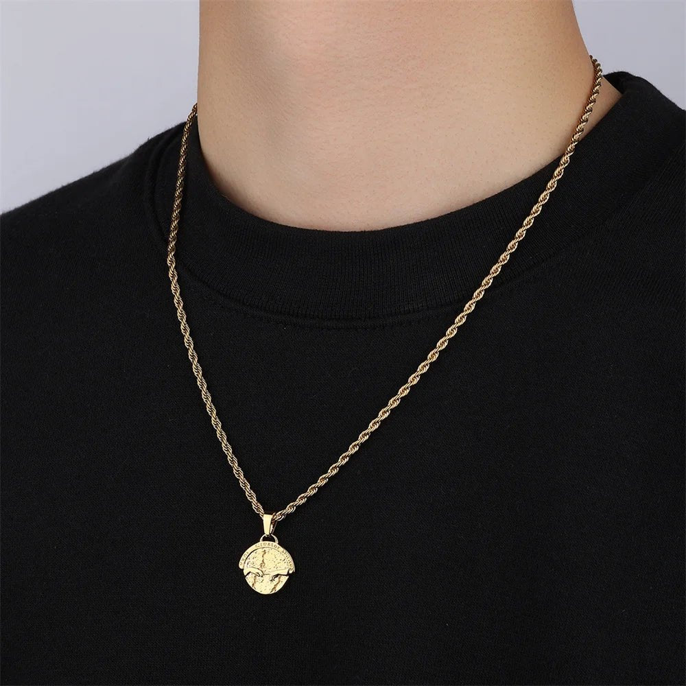 Divine Touch Anhänger - Luvéllin