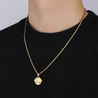 Divine Touch Anhänger - Luvéllin