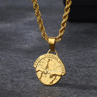 Divine Touch Anhänger - Luvéllin