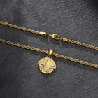 Divine Touch Anhänger - Luvéllin