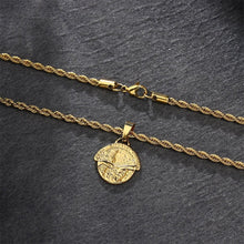 Divine Touch Anhänger - Luvéllin