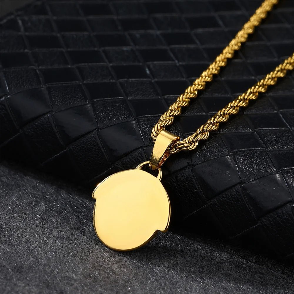 Divine Touch Anhänger - Luvéllin