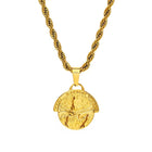 Divine Touch Anhänger - Luvéllin