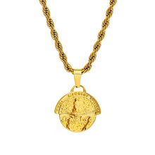 Divine Touch Anhänger - Luvéllin