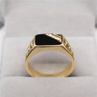 Eclipsé Ring - Luvéllin