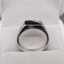 Eclipsé Ring - Luvéllin