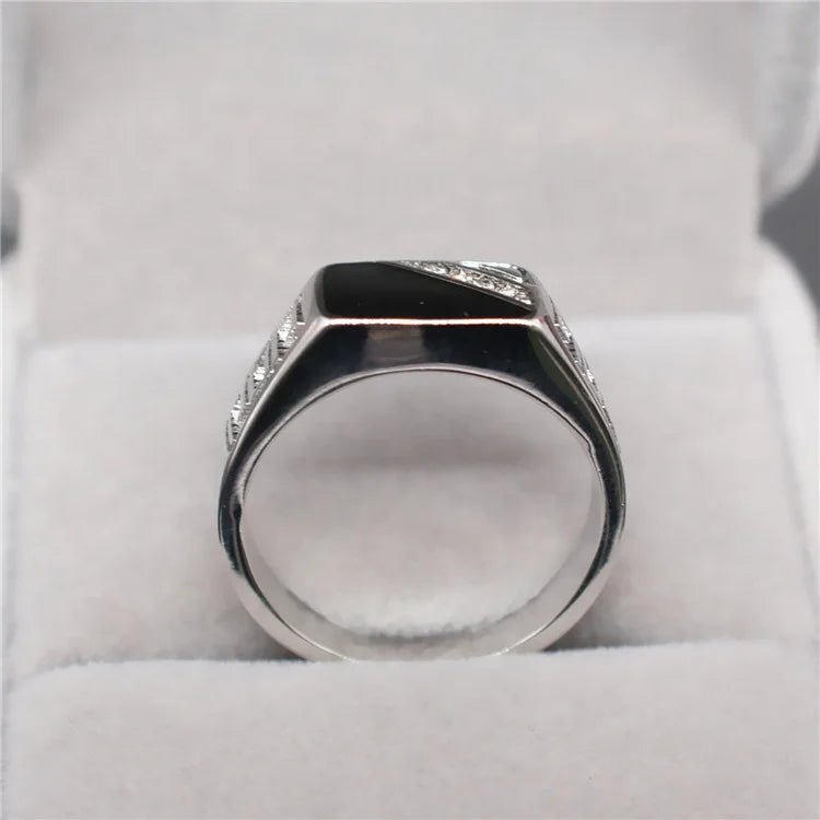 Eclipsé Ring - Luvéllin