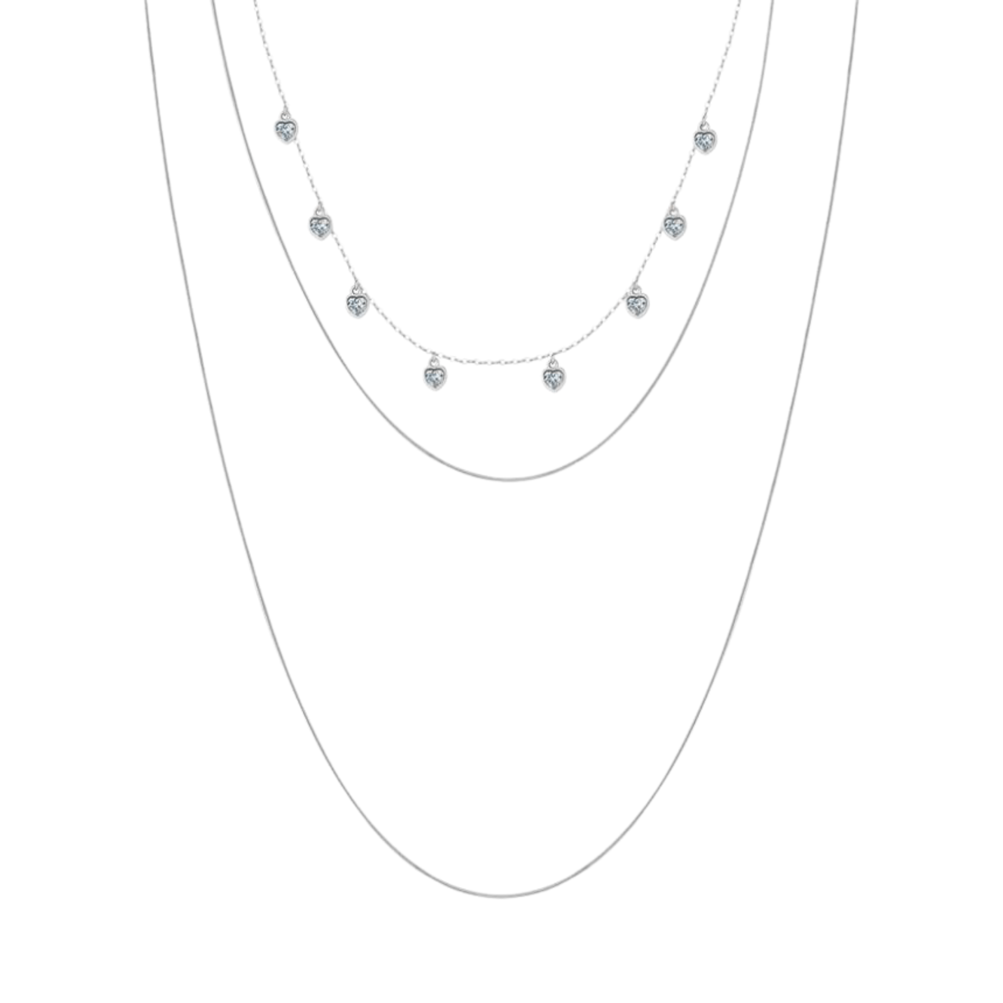 Elaria Kette - Luvéllin