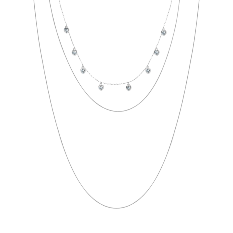 Elaria Kette - Luvéllin