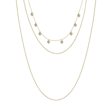 Elaria Kette - Luvéllin