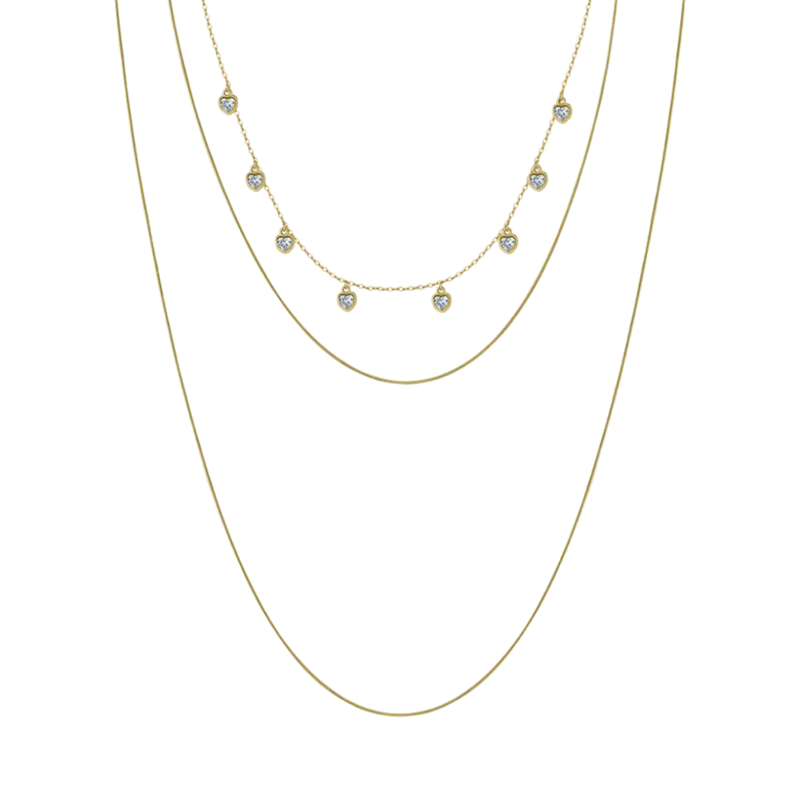 Elaria Kette - Luvéllin