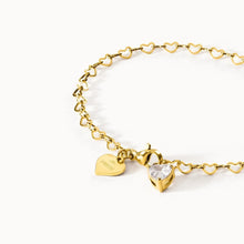Endless Love Armband - Luvéllin
