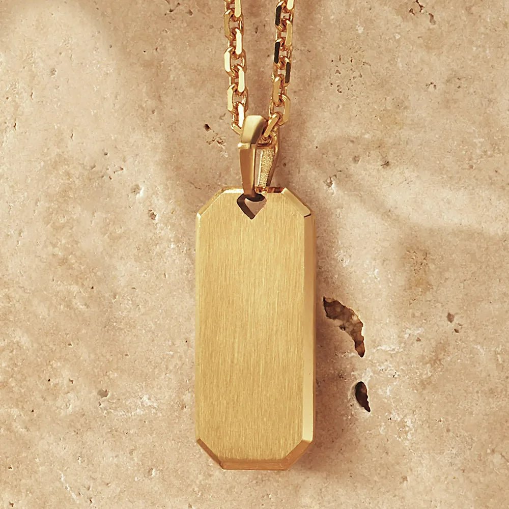 Eterna Anhänger - Luvéllin