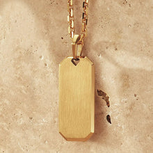 Eterna Anhänger - Luvéllin