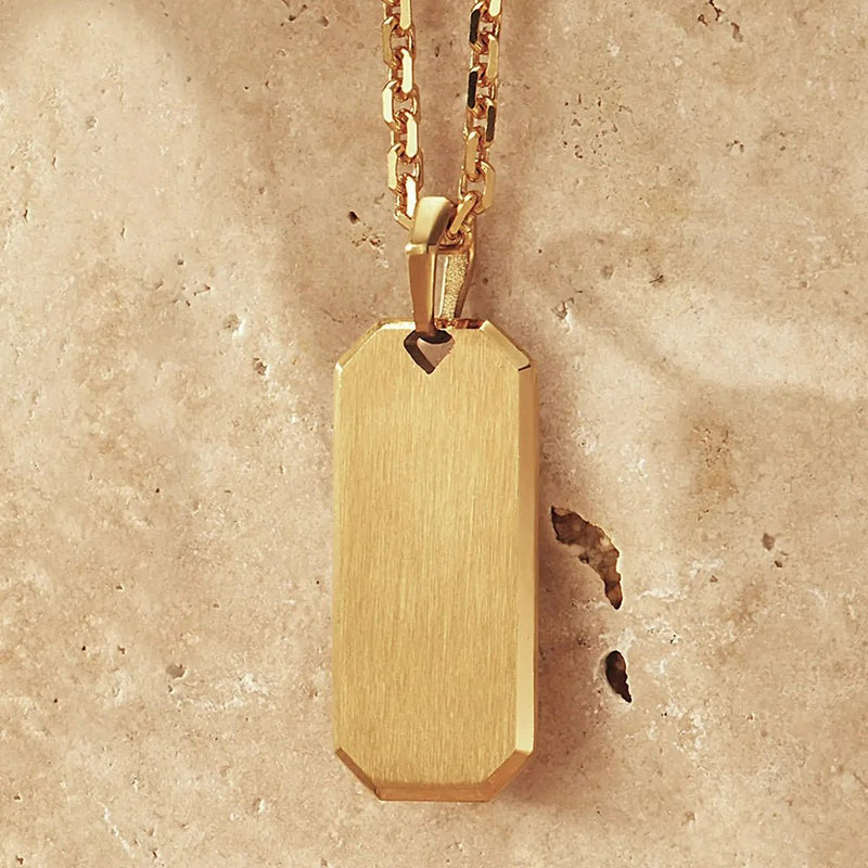 Eterna Anhänger - Luvéllin