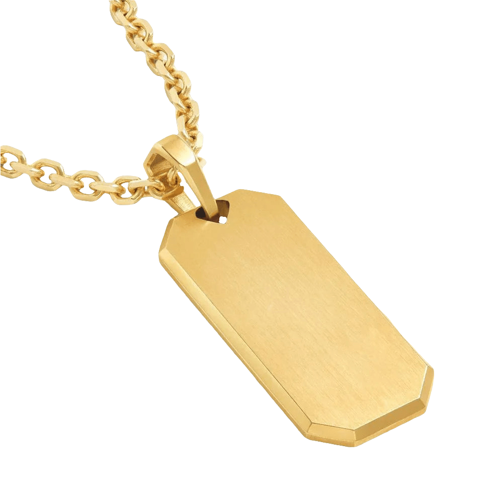 Eterna Anhänger - Luvéllin