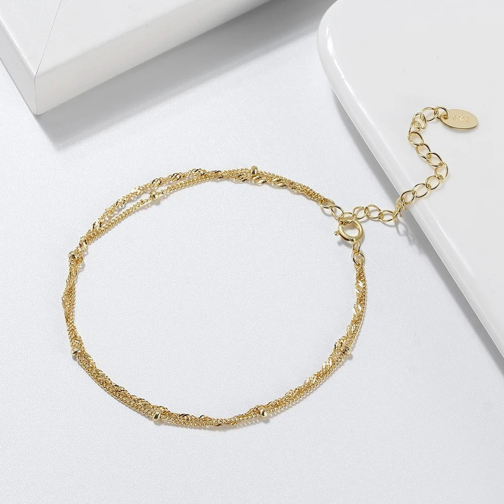 Ethereal Armband - Luvéllin