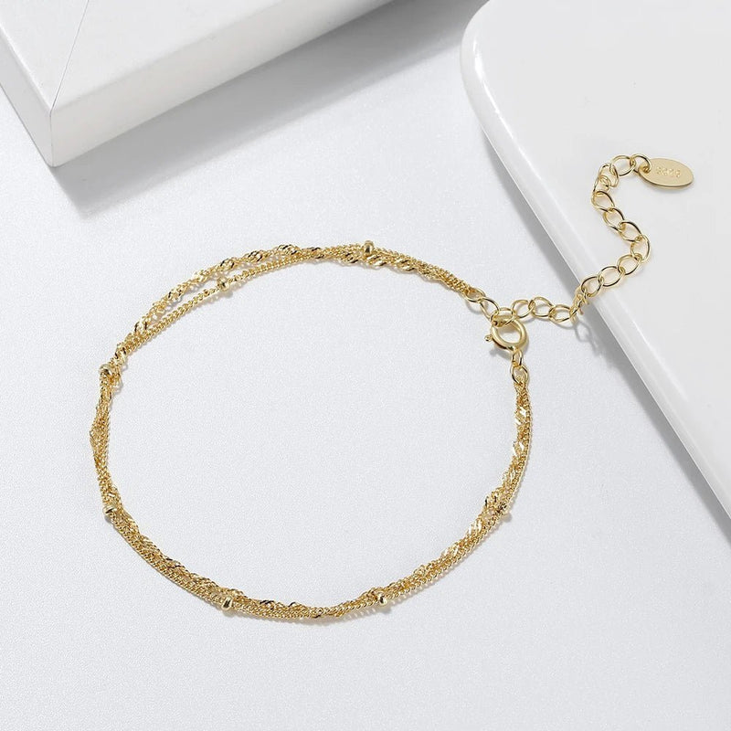 Ethereal Armband - Luvéllin