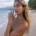 Fashion Show Armband - Luvéllin