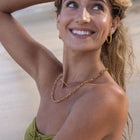 Fashion Show Kette - Luvéllin