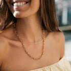 Fashion Show Kette - Luvéllin