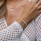 Finesse Armband - Luvéllin