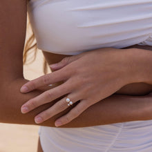 Finesse Ring - Luvéllin