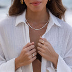 Finesse Ring - Luvéllin