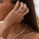 Finesse Ring - Luvéllin