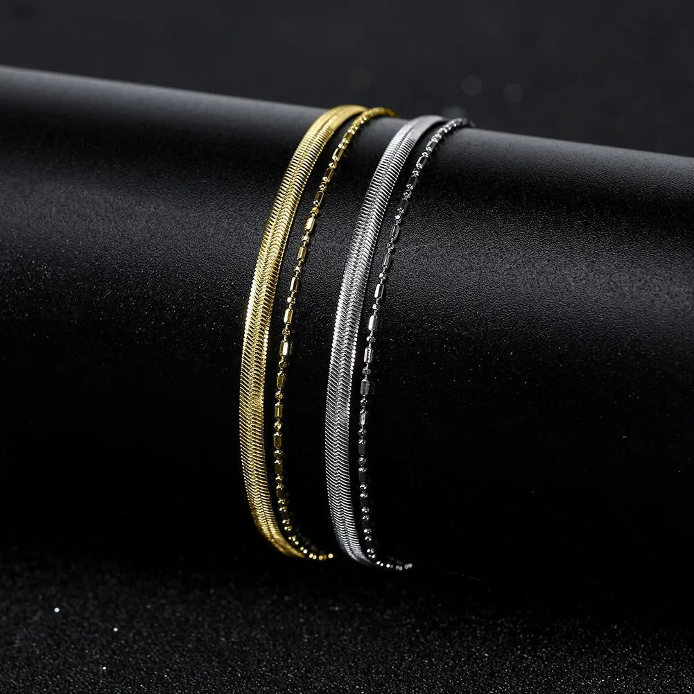 Hervia Armband - Luvéllin