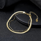 Hervia Armband - Luvéllin