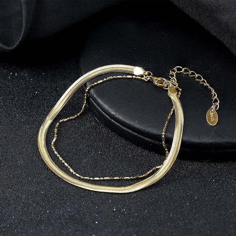 Hervia Armband - Luvéllin