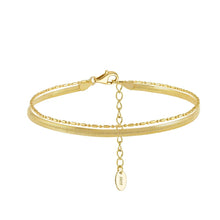 Hervia Armband - Luvéllin