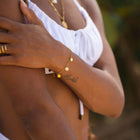 Kalea Armband - Luvéllin