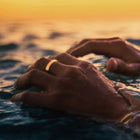 Linéa Ring - Luvéllin