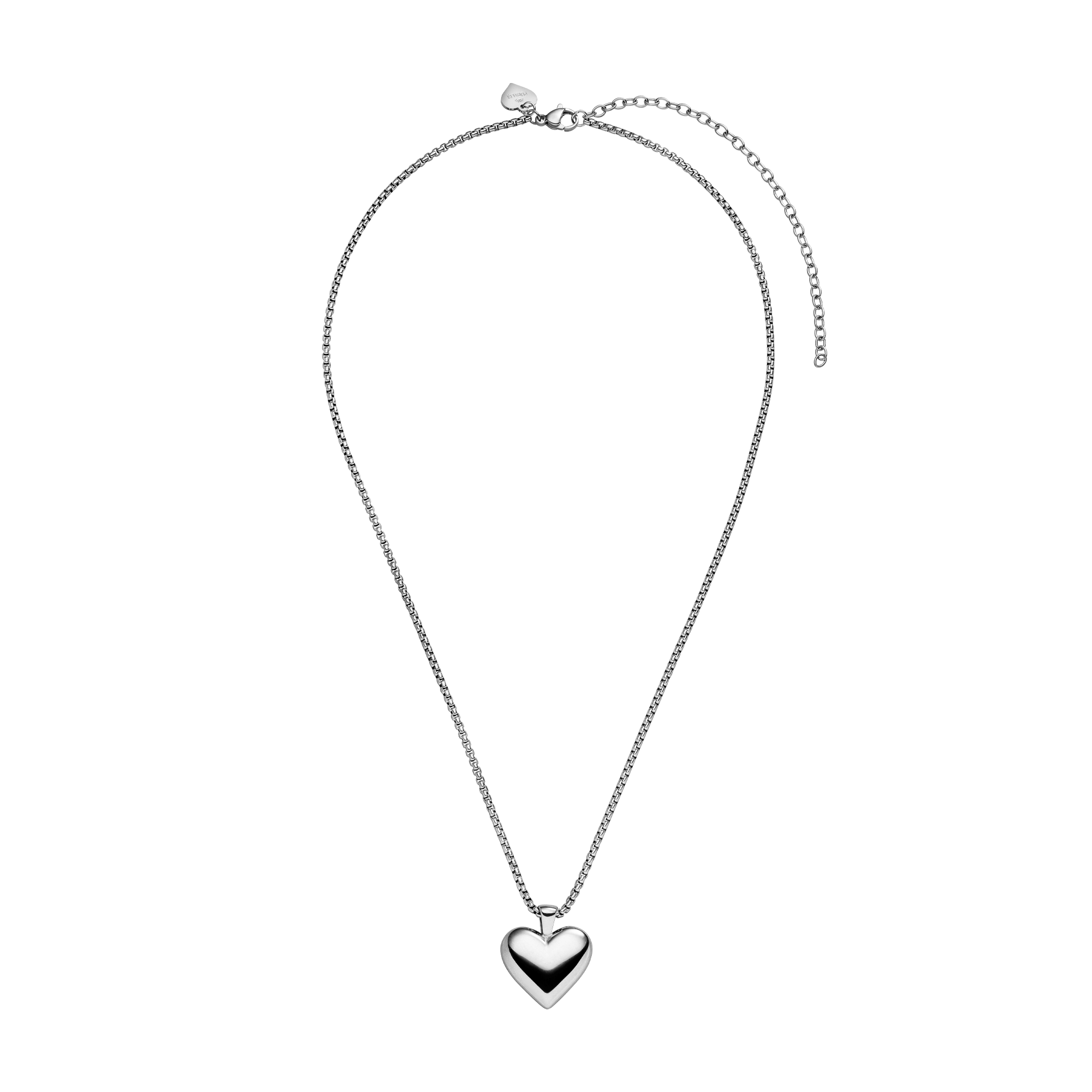 Lovebird Kette - Luvéllin