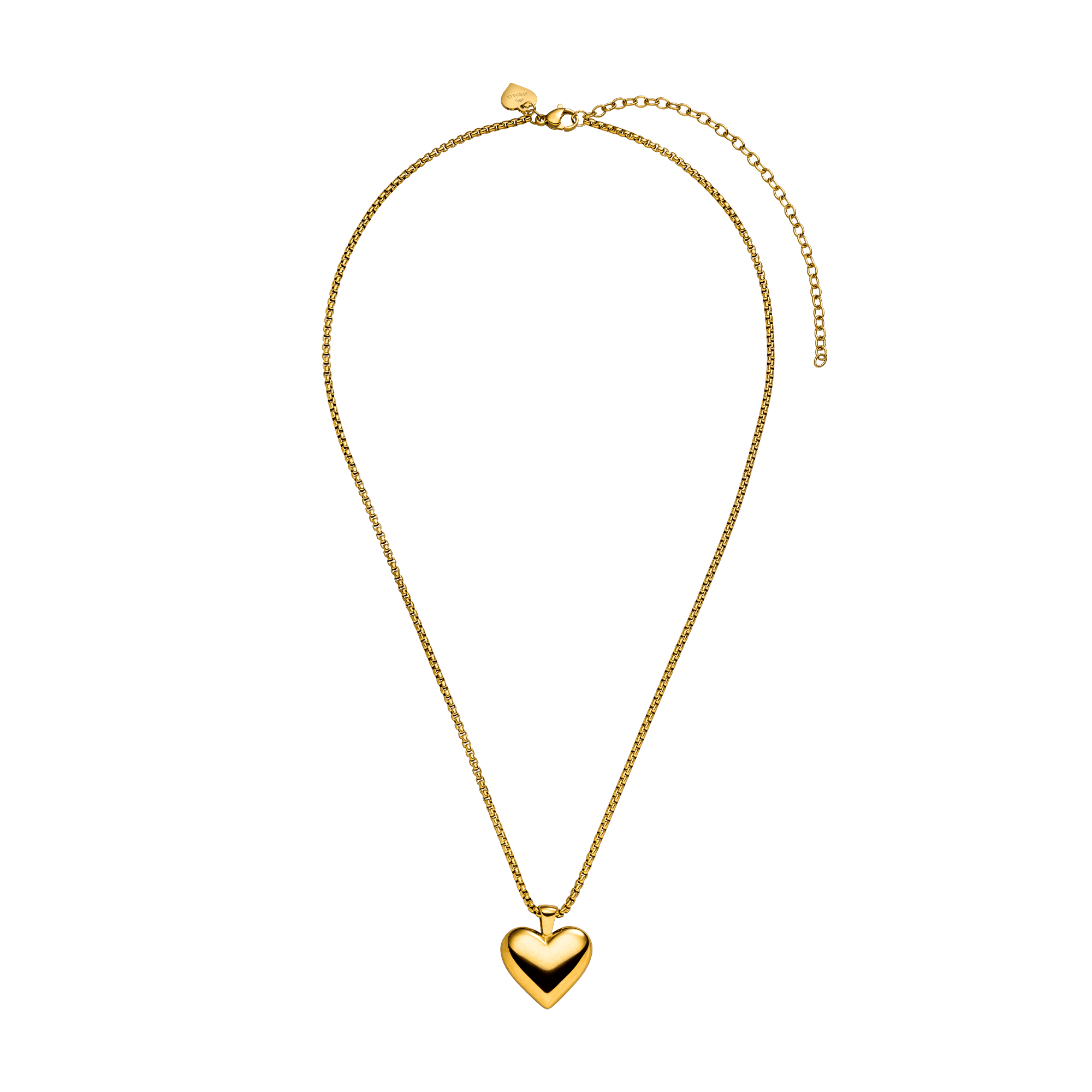 Lovebird Kette - Luvéllin