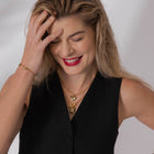 Lovebird Kette - Luvéllin