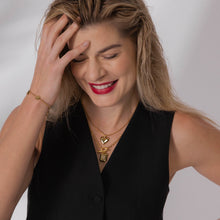 Lovebird Kette - Luvéllin