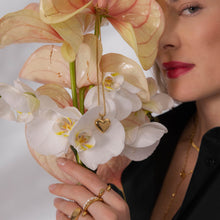 Lovebird Kette - Luvéllin