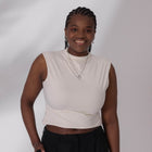 Lovebird Kette - Luvéllin