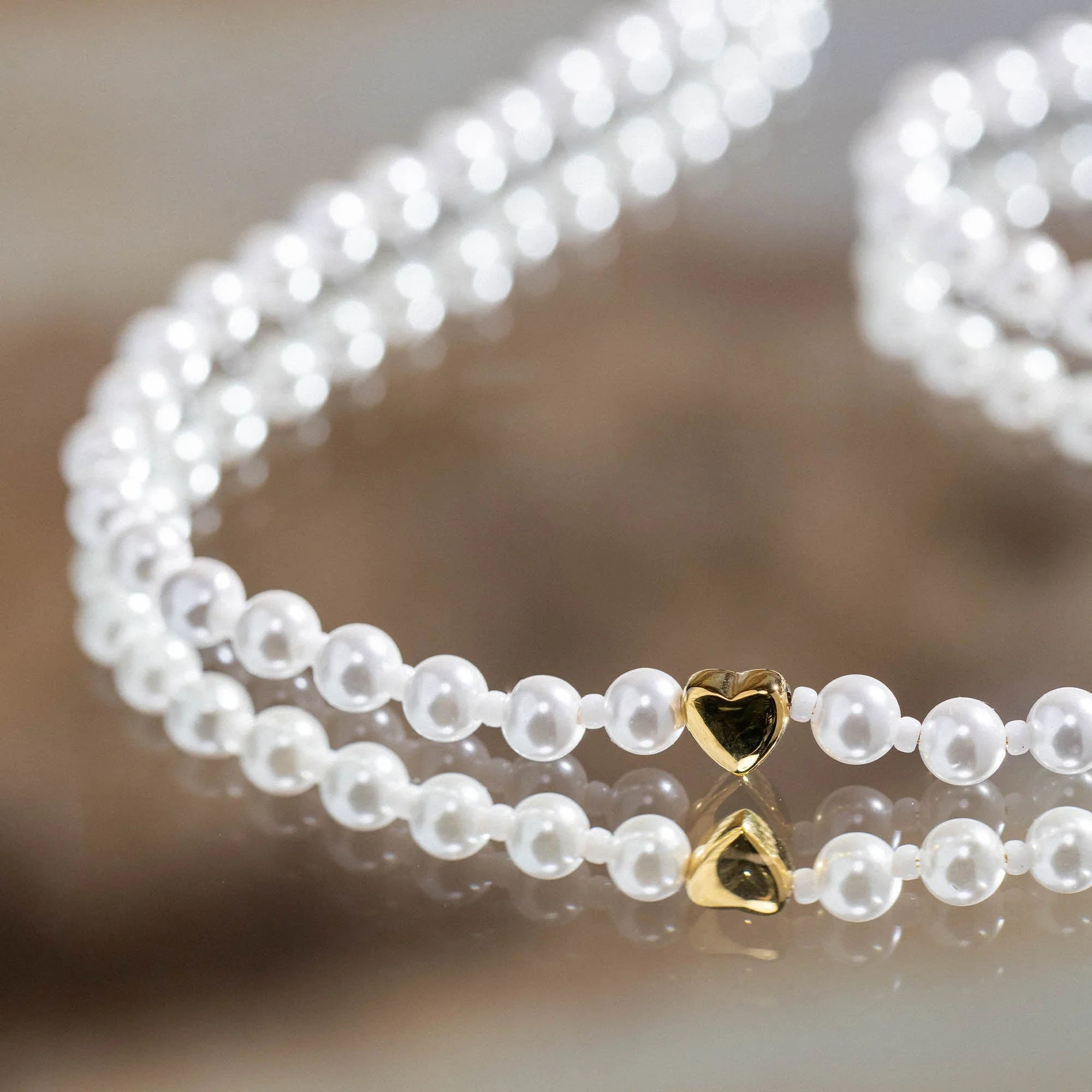 Lovely Kette - Luvéllin