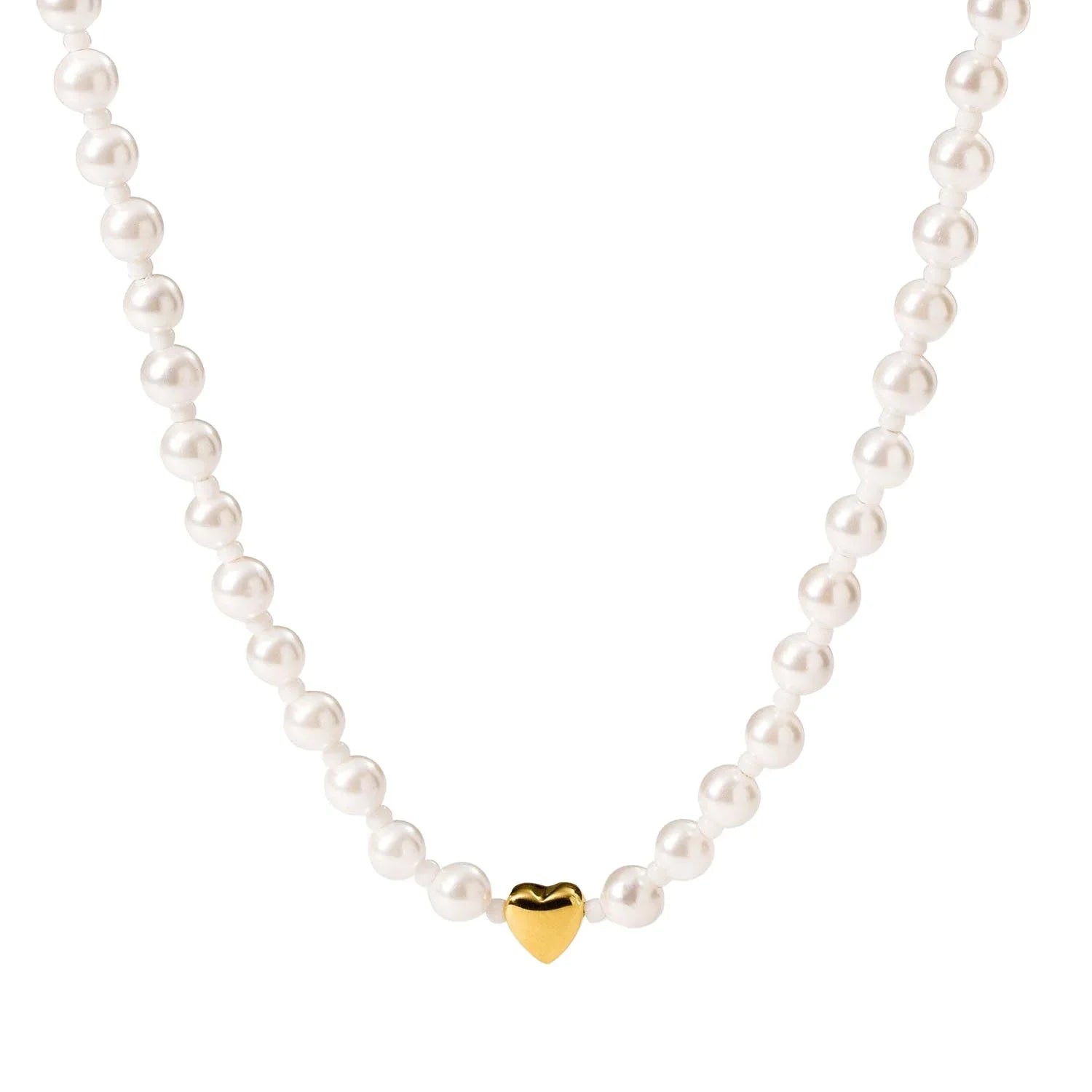 Lovely Kette - Luvéllin